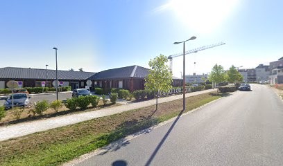 Grand Virginie, Kinésithérapeute à Claye-Souilly