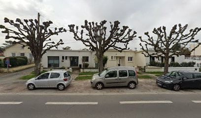 Lilian Blasco Iriarte, Kinésithérapeute à Saintes