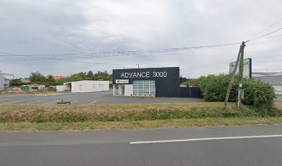 MAUDET Mélanie, Kinésithérapeute à Cholet
