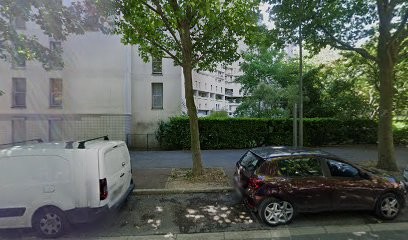 Shapiro Jonathan, Kinésithérapeute à Nanterre