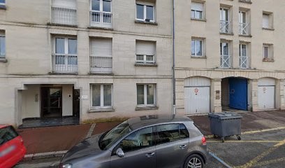 Kiné Creil NAAMI .S, Kinésithérapeute à Creil