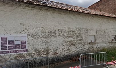 Berrafato Serge, Kinésithérapeute à Sequedin