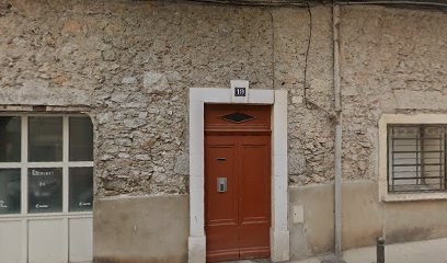 Aurore ANTONI, Kinésithérapeute à Sète
