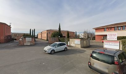 Paul TAN Masseur-kinésithérapeute à Pertuis, Kinésithérapeute à Pertuis