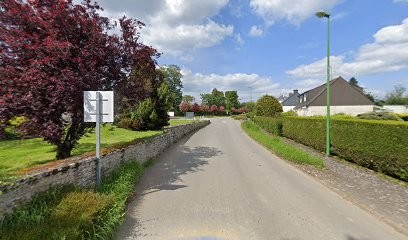 SDF Le Moigno Madec, Kinésithérapeute à Noyal-Muzillac