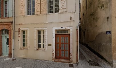 Nicolas Federici, Kinésithérapeute à Moissac