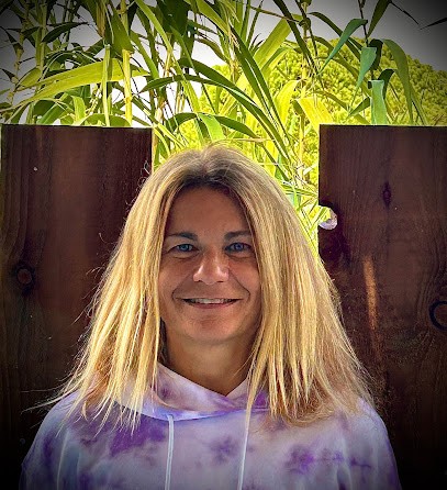 Carine Nerson, Kinésithérapeute au Barcarès