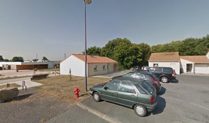 Kinés des Jacinthes (SCM), Kinésithérapeute à Maisdon-sur-Sèvre