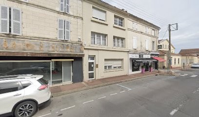 Grante Karinne, Kinésithérapeute à Ruelle-sur-Touvre
