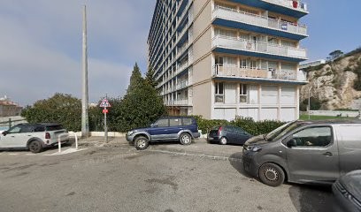 Nouveau Charlotte, Kinésithérapeute à Marseille 07