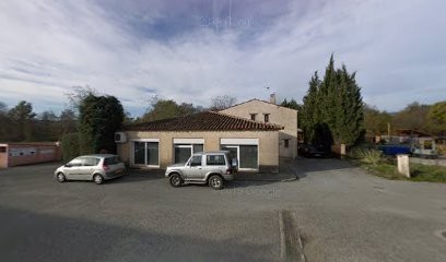 Duhamel Clément, Kinésithérapeute à Montauroux