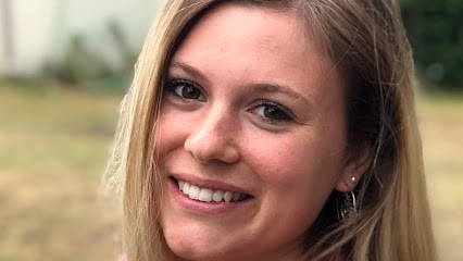 Céline FAYE, Kinésithérapeute au Chesnay
