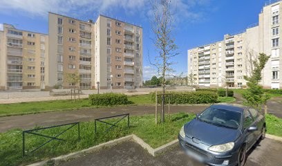 Pastol Laurence, Kinésithérapeute à Dammarie-les-Lys