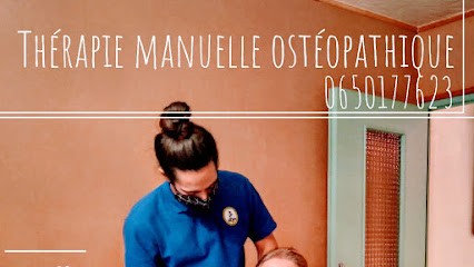 Kiné à Domicile (kinésithérapeute neuf à l'Espace Resources Santé), Kinésithérapeute à Moûtiers