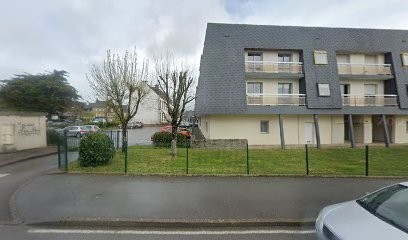Rochard Benoît - Kinésithérapeute et Ostéopathe, Kinésithérapeute à Sarzeau