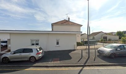 Centre Paramédical, Kinésithérapeute à Mondeville