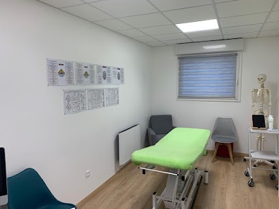 Lorenzelli Laurent Microkinésithérapeute, Kinésithérapeute à Thionville