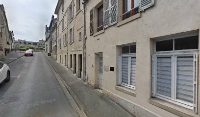 Frenay Chantal, Kinésithérapeute à Chantilly