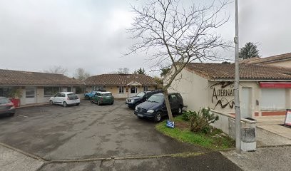 Assaillit Stephanie, Kinésithérapeute à Lacanau