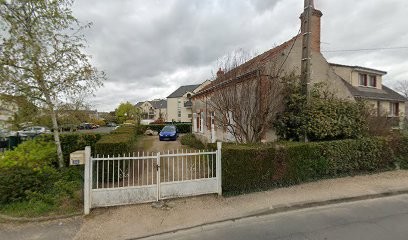 Kiné à Domicile - Saint-Jean-le-Blanc, Kinésithérapeute à Saint-Jean-le-Blanc