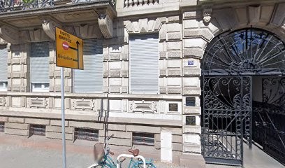 Cabinet De Kinésithérapie - Alexandre Dautremont, Kinésithérapeute à Strasbourg