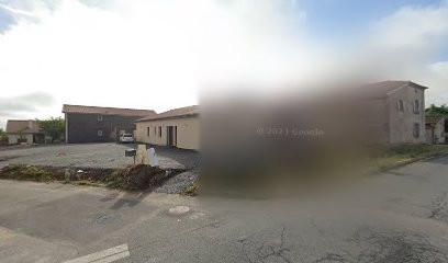 CROUZET Noëllie, Kinésithérapeute à Champdieu