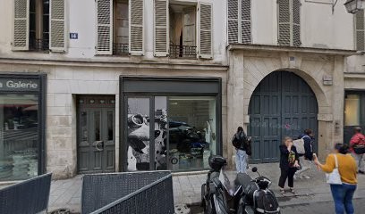 Cabinet Kiné Marais, Kinésithérapeute à Paris 03