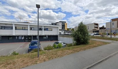 Terlat Poussier Céline, Kinésithérapeute à Elven