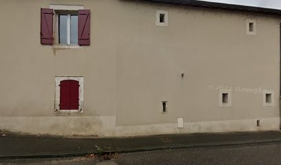 Delaruelle Jean-Pierre, Kinésithérapeute à Foucherans