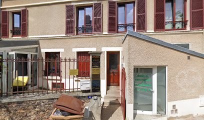 Caroline LECLERCQ, Kinésithérapeute au Plessis-Robinson