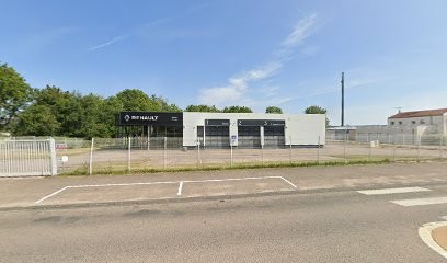 FERRY Corentin Masseur Kinésithérapeute, Kinésithérapeute à Laneuveville-devant-Nancy