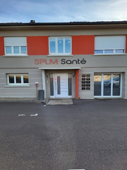 ADAM Séverine, Kinésithérapeute à Saint-Privat-la-Montagne