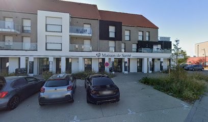 GILLE Guillaume Masseur Kinésithérapeute D.E, Kinésithérapeute à Lestrem