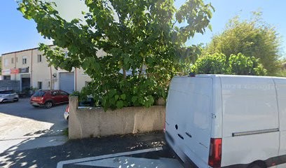 Lalanne Magalie, Kinésithérapeute à Lunel