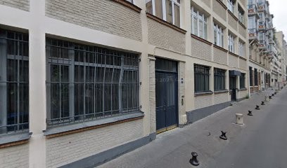 Marie Pierre MILLUY, Kinésithérapeute à Paris 11