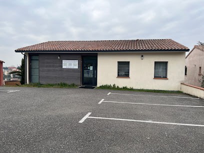 Emma SAVAETE Et Laura LANNETTE Kinésithérapeute, Kinésithérapeute à Montastruc-la-Conseillère
