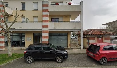 NARDI delphine, Kinésithérapeute à L'Isle-Jourdain