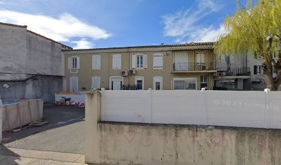 Scm Bereaux-nalet, Kinésithérapeute à La Voulte-sur-Rhône
