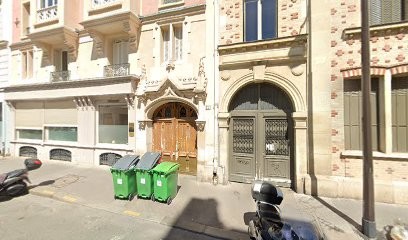 Etienne Cantor, Kinésithérapeute à Paris 11