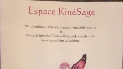 Espace KinéSage Melun, Kinésithérapeute à Melun