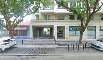 Théophile FLORENTIN, Kinésithérapeute à Saint-Denis