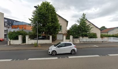 VEQUAUD Johann, Kinésithérapeute à Thouaré-sur-Loire