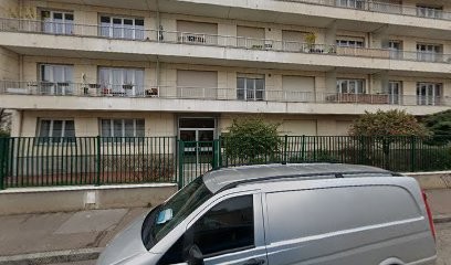 Chevalier Romain Charles, Kinésithérapeute à Lyon 08