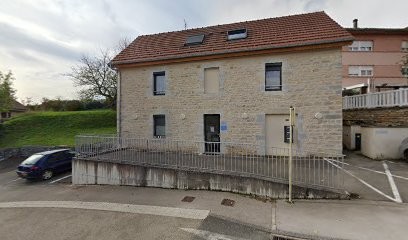 Perrigault Matthieu, Kinésithérapeute à Pugey