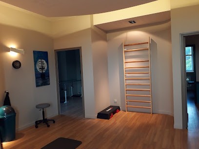 Sophie Parsy Masseur-Kinésithérapeute, Kinésithérapeute à Savigneux