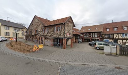 Pierre-François Reichert Masseur-kinésithérapeute, Kinésithérapeute à Vendenheim