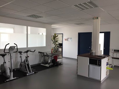 Physiotherapy Center For Sport/Health In La Maine/Rouen West, Kinésithérapeute à Maromme