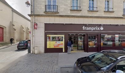 Cabinet De Soins, Kinésithérapeute à Compiègne