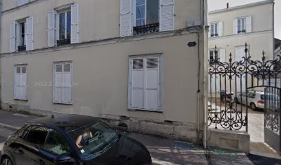 Olivier Poret, Kinésithérapeute à Troyes