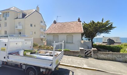 Renac Grégoire, Kinésithérapeute à Pornichet